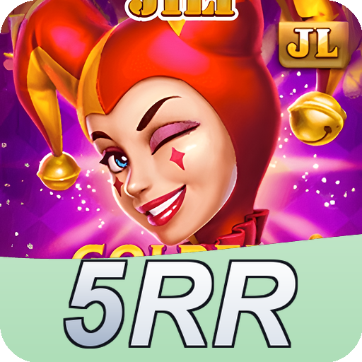 Logo Oficial 5RR Download