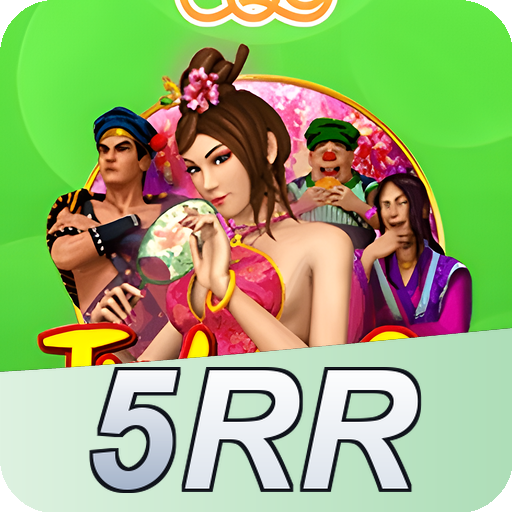Roleta Brasileira - Dealer Português