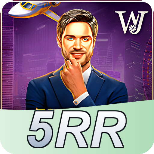 Formulário de Registro 5RR