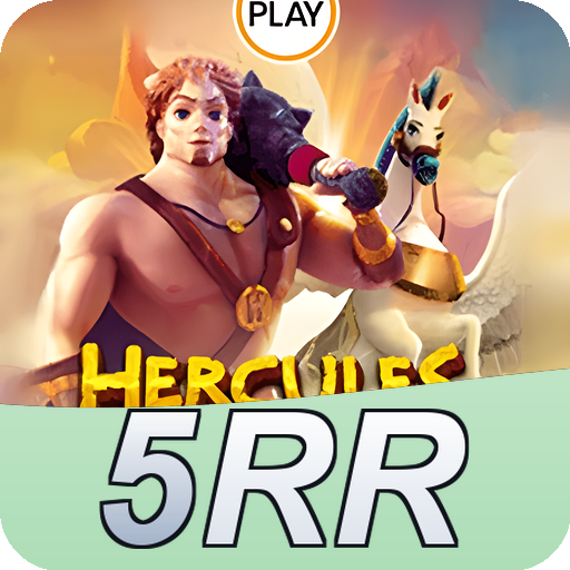 Fortune Dragon Slot - RTP 96.5%