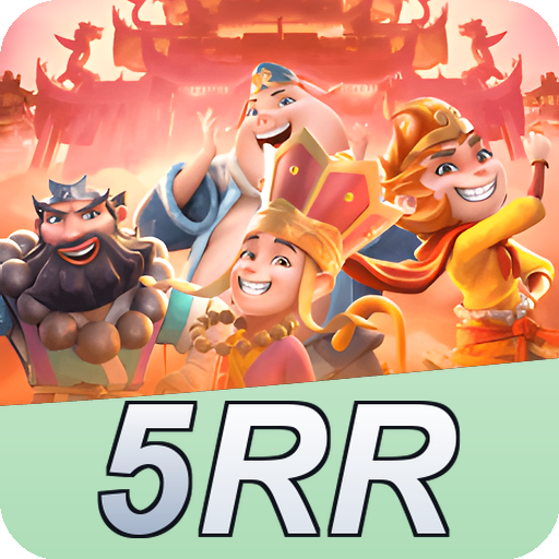 Mahjong Ways Slot - RTP 96.9%